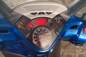 Honda sh 300