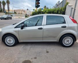 Fiat Grande Punto 1.3 MJT 75 CV 5 porte Active