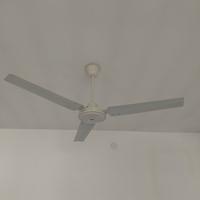 Ventilatore da soffitto 