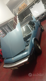 X19 fiat x/19 spider cabrio