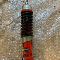 Ammortizzatore carbone vespa special 50