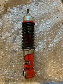 Ammortizzatore carbone vespa special 50