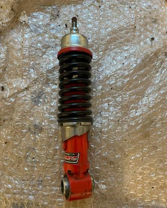 Ammortizzatore carbone vespa special 50