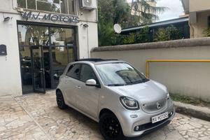 SMART ForFour 0.9 Turbo twinamic Prime 90 cv