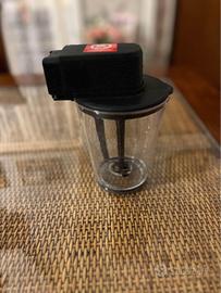 Cappuccinatore per Lavazza a Modo Mio Favola