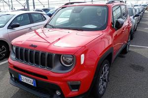 JEEP Renegade 1.3 T4 240CV PHEV 4xe AT6 S