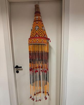 Ornamento Etnico (Sulawesi – Indonesia).