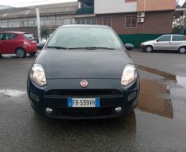 Fiat Punto 1.4 8V 5 porte Easypower Street