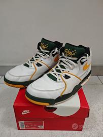 Nike Air Flight 89 
