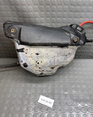 SERBATOIO BENZINA CARBURANTE SUZUKI RMZ 250 2007-2