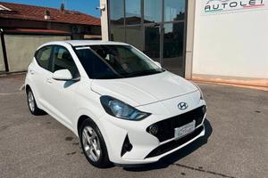 Hyundai i10 1.0 mpi Advanced