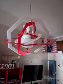 Lampada da soffitto
