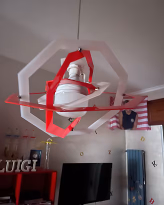 Lampada da soffitto