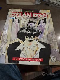 FUMETTI DYLAN DOG ORIGINALI