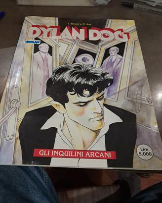 FUMETTI DYLAN DOG ORIGINALI