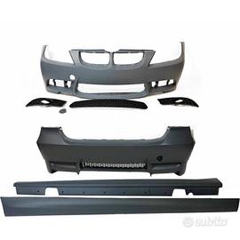 BMW Serie 3 Berlina E90 2005>2008 Bodykit M3