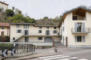 Appartamento di 108 m² con 3 locali e posto auto a