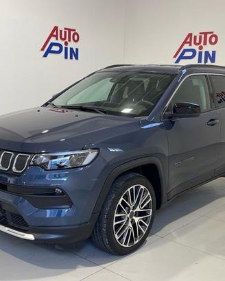 Jeep Compass 1.6 Multijet II Limited *PROMO*
