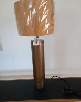 Lampada arredo (Light & Living)