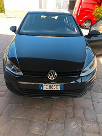 Golf 7 tdi