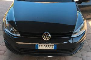 Golf 7 tdi