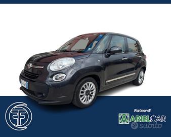 Fiat 500L 1.3 Multijet 95 CV Business