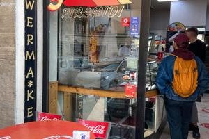 Cessione attività pizzeria kebab