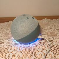 alexa echo 5 (ultimo modello) 