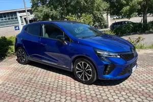 Renault Clio TCe 100 CV GPL 5 porte Techno