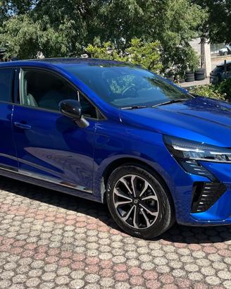Renault Clio TCe 100 CV GPL 5 porte Techno