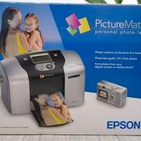 Stampante per fotografie
