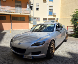Mazda RX-8