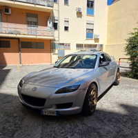 Mazda RX-8