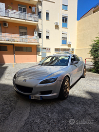 Mazda RX-8