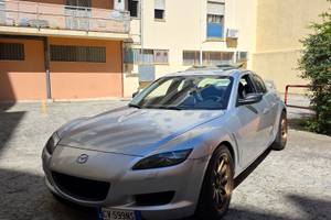 Mazda RX-8