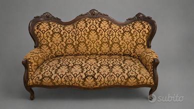 divanetto vintage