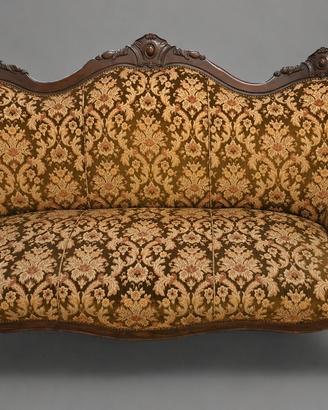 divanetto vintage