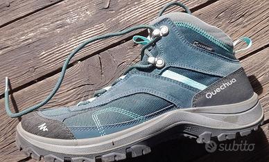 Scarpe da trekking