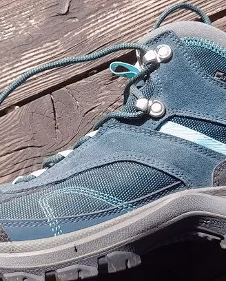 Scarpe da trekking