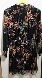 Vestito floreale 