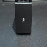 Interruttore Vimar ATRÉ 19101