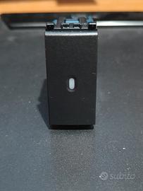 Interruttore Vimar ATRÉ 19101