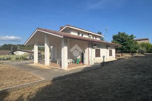 VILLA SINGOLA A ZAGAROLO