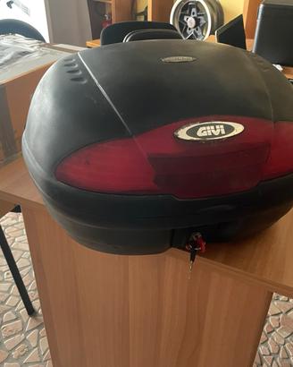 Bauletto GIVI