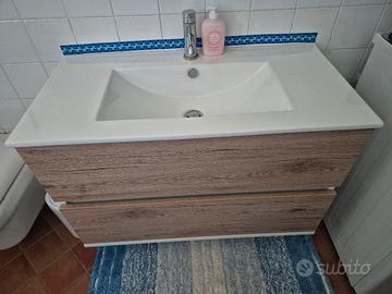Mobile bagno