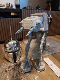 Set cinema da collezione The Mandalorian 