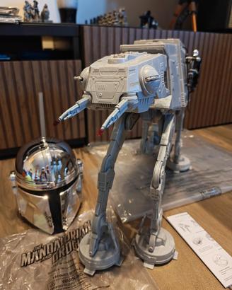 Set cinema da collezione The Mandalorian 