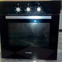 Forno Bosch HBN211SOJ