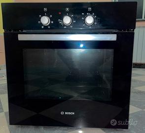 Forno Bosch HBN211SOJ