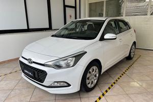 Hyundai i20 1.2 MPI 75cv Classic